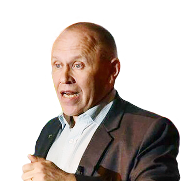 Martti J. Kari