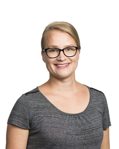 Suvi Tarvas